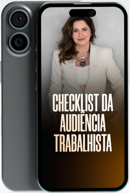 Checklist da Audiência